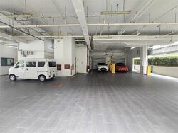 Spazio @ Kovan (D19), Retail #551592081
